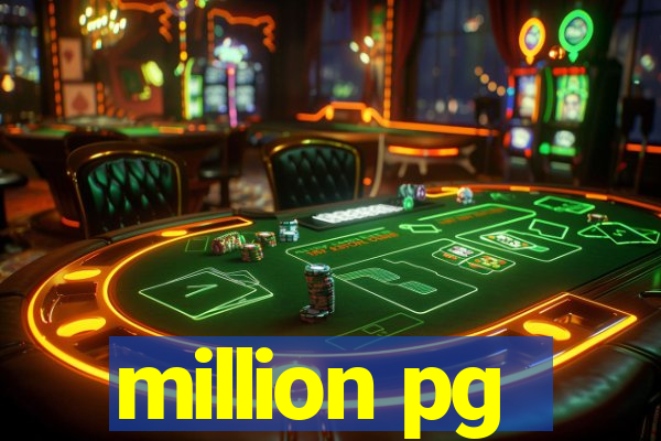 million pg